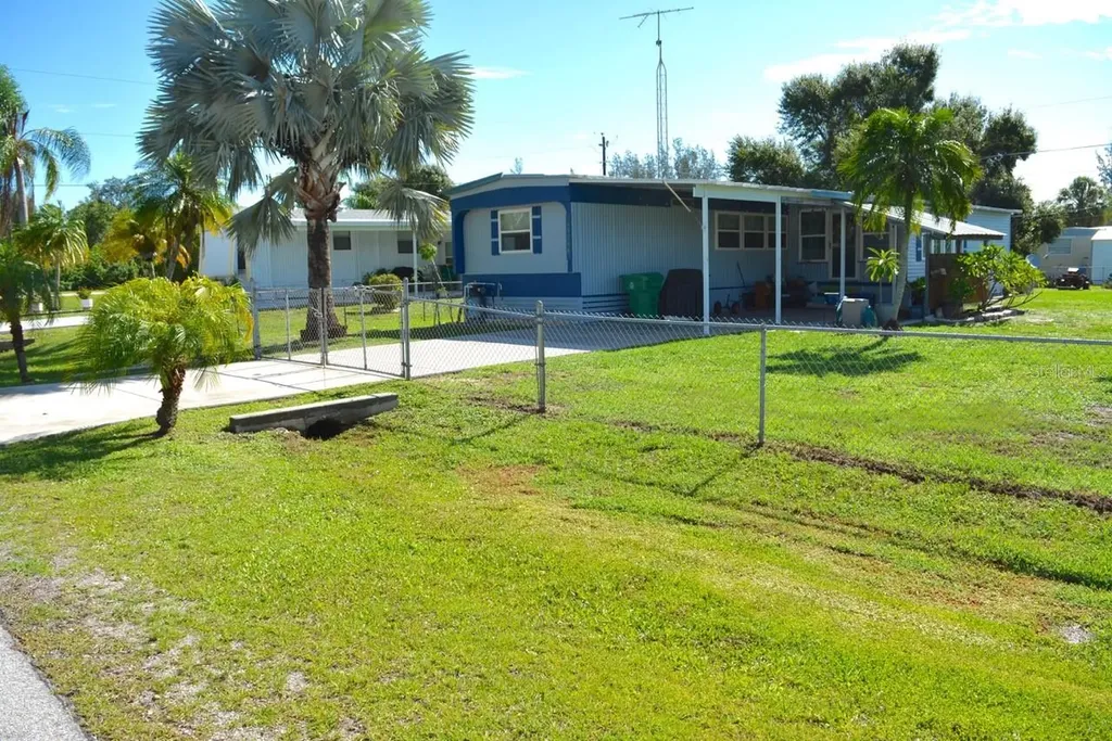 15266 Circle Drive Punta Gorda FL 33955