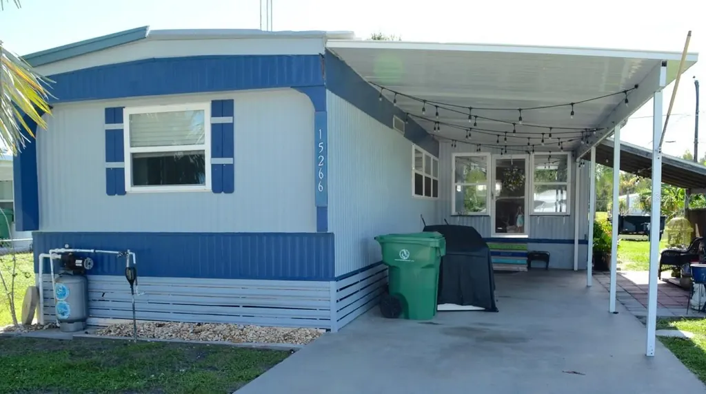 15266 Circle Drive Punta Gorda FL 33955