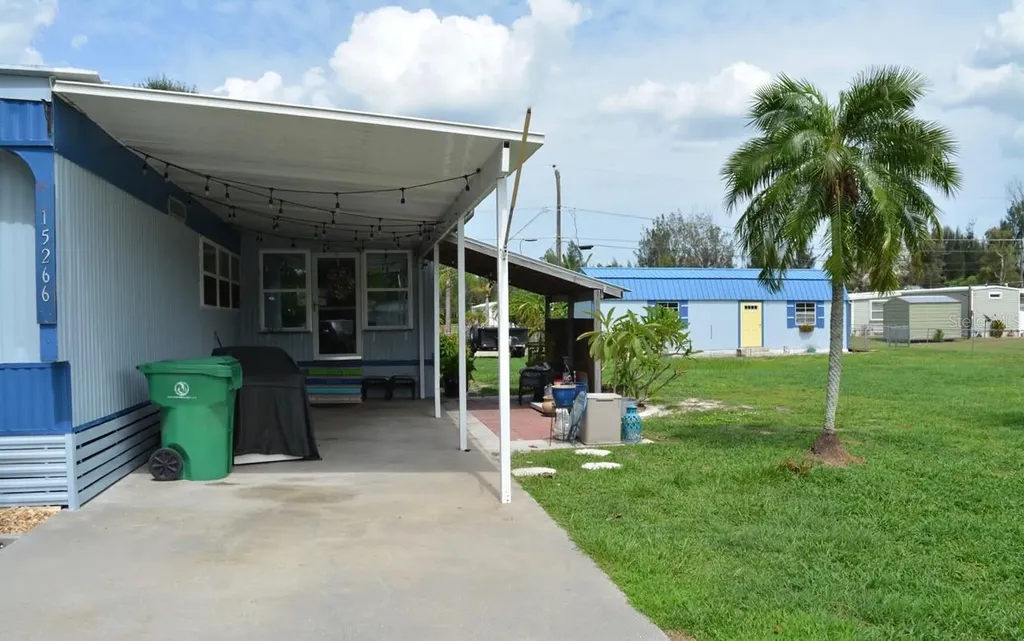15266 Circle Drive Punta Gorda FL 33955