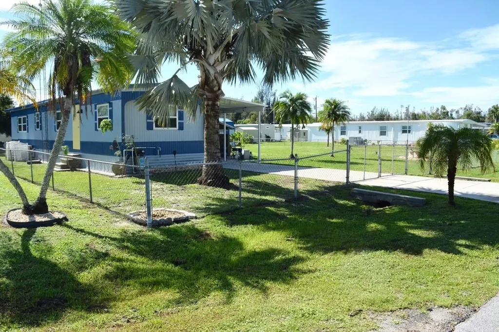 15266 Circle Drive Punta Gorda FL 33955