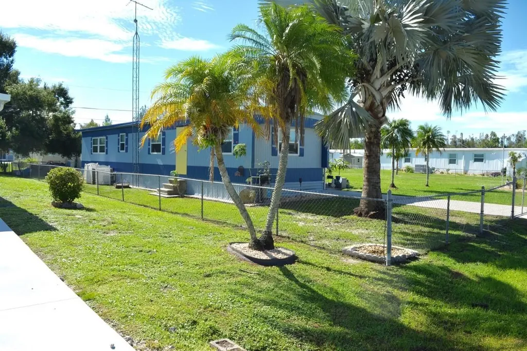 15266 Circle Drive Punta Gorda FL 33955