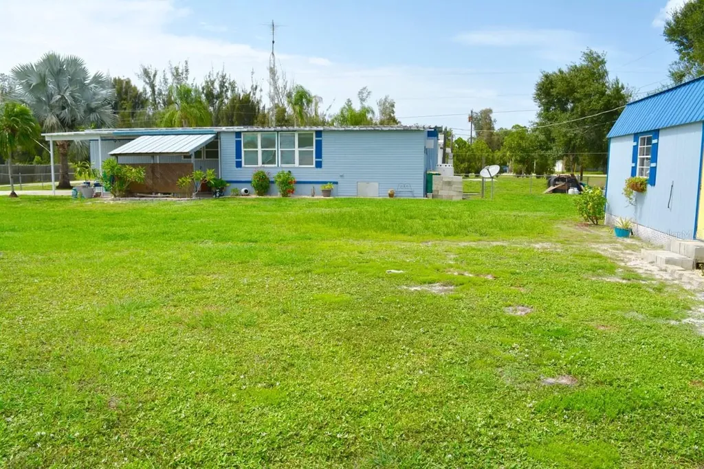 15266 Circle Drive Punta Gorda FL 33955