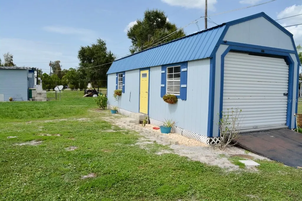 15266 Circle Drive Punta Gorda FL 33955