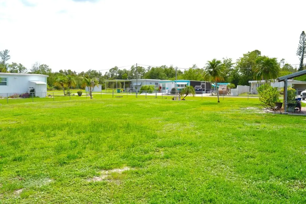 15266 Circle Drive Punta Gorda FL 33955