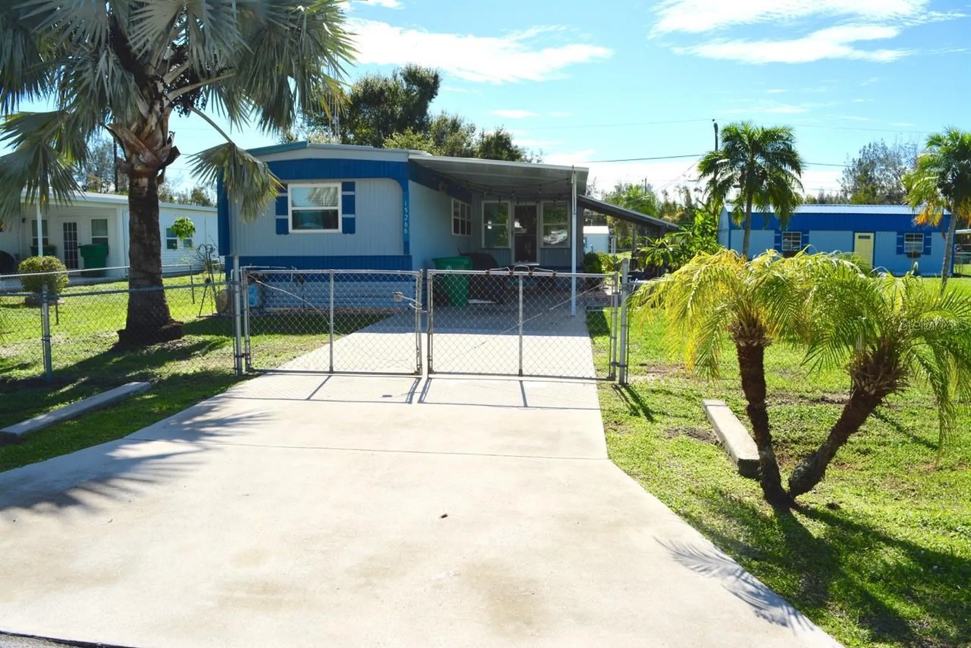 15266 Circle Drive Punta Gorda FL 33955