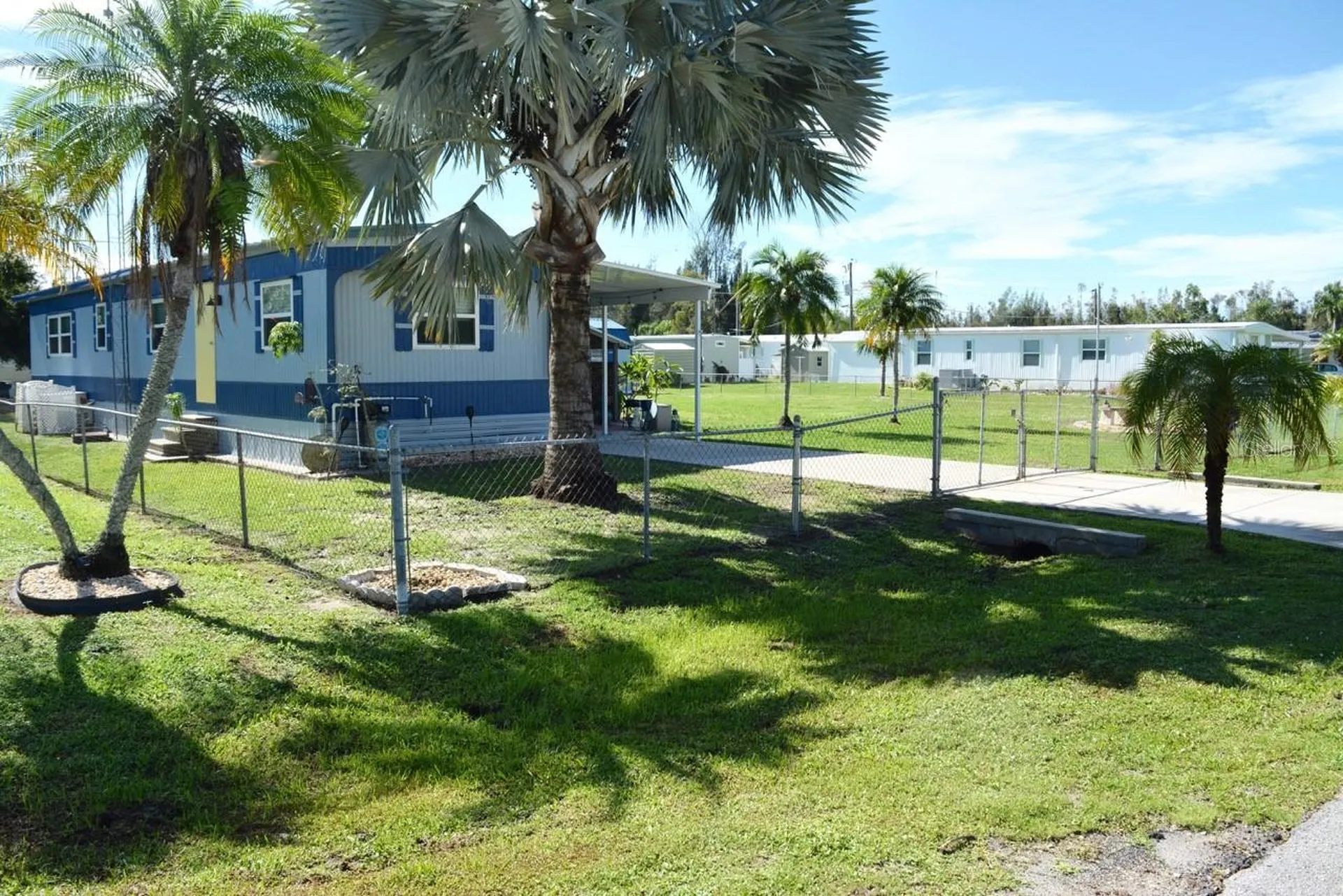 15266 Circle Drive Punta Gorda FL 33955