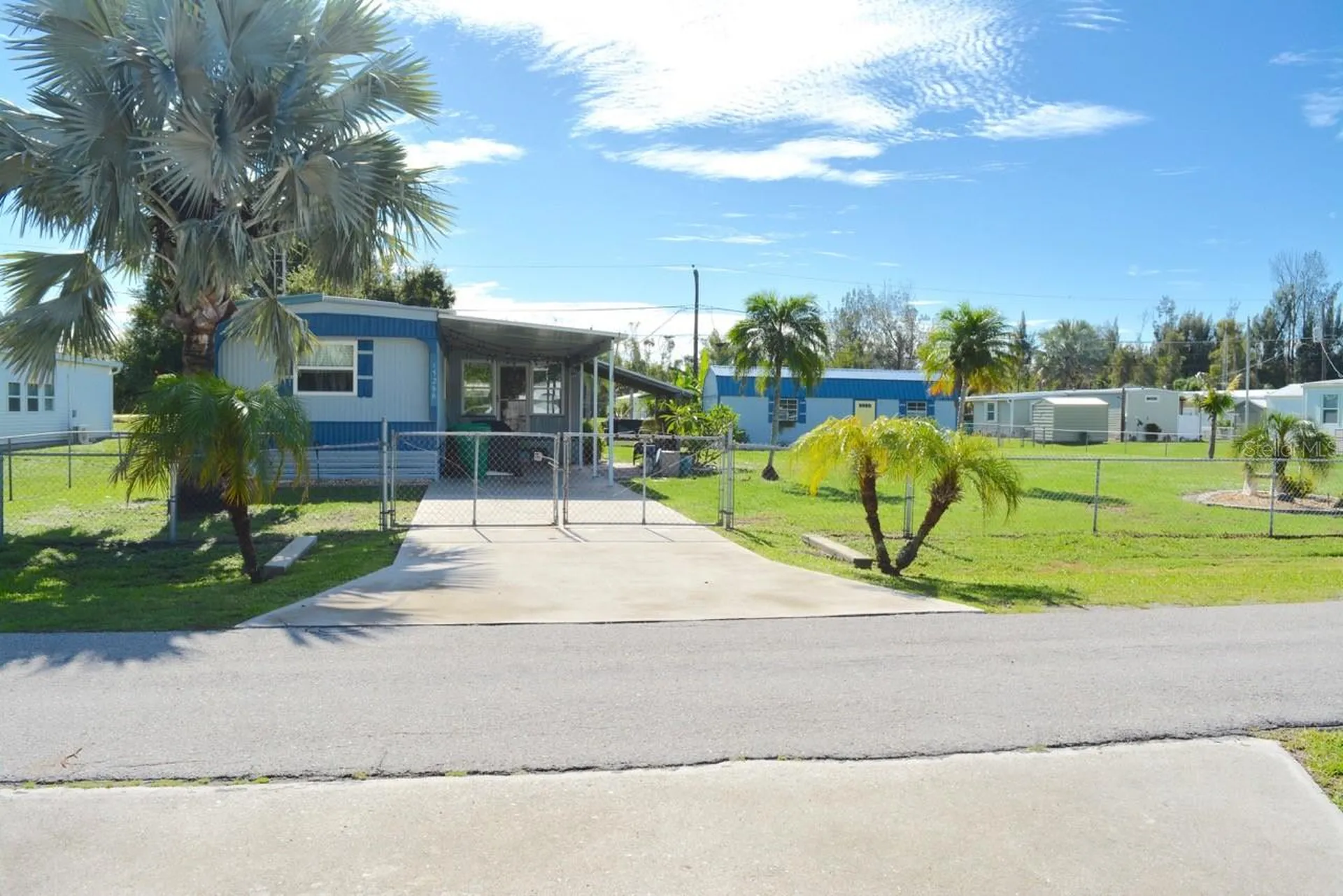 15266 Circle Drive Punta Gorda FL 33955