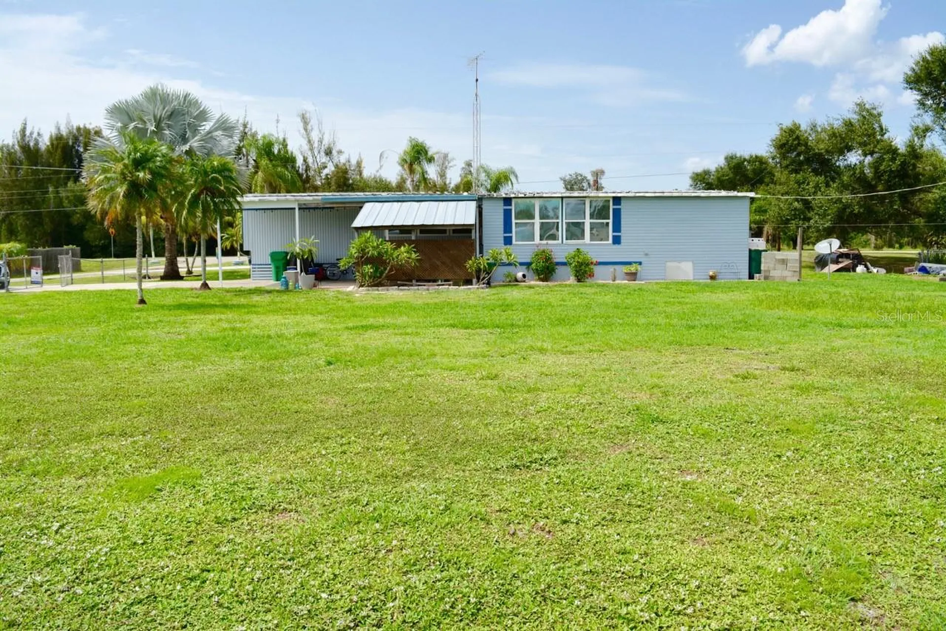 15266 Circle Drive Punta Gorda FL 33955