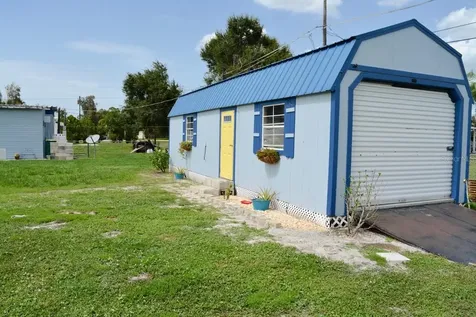 15266 Circle Drive Punta Gorda FL 33955
