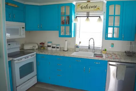 15266 Circle Drive Punta Gorda FL 33955
