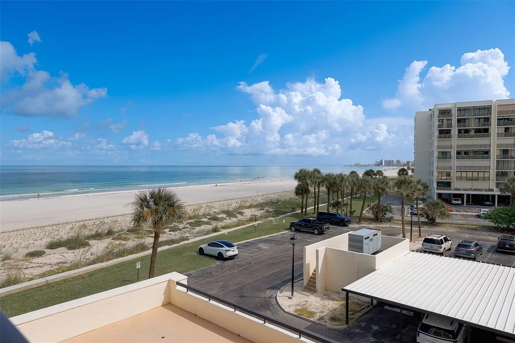 1460 Gulf Boulevard Clearwater FL 33767
