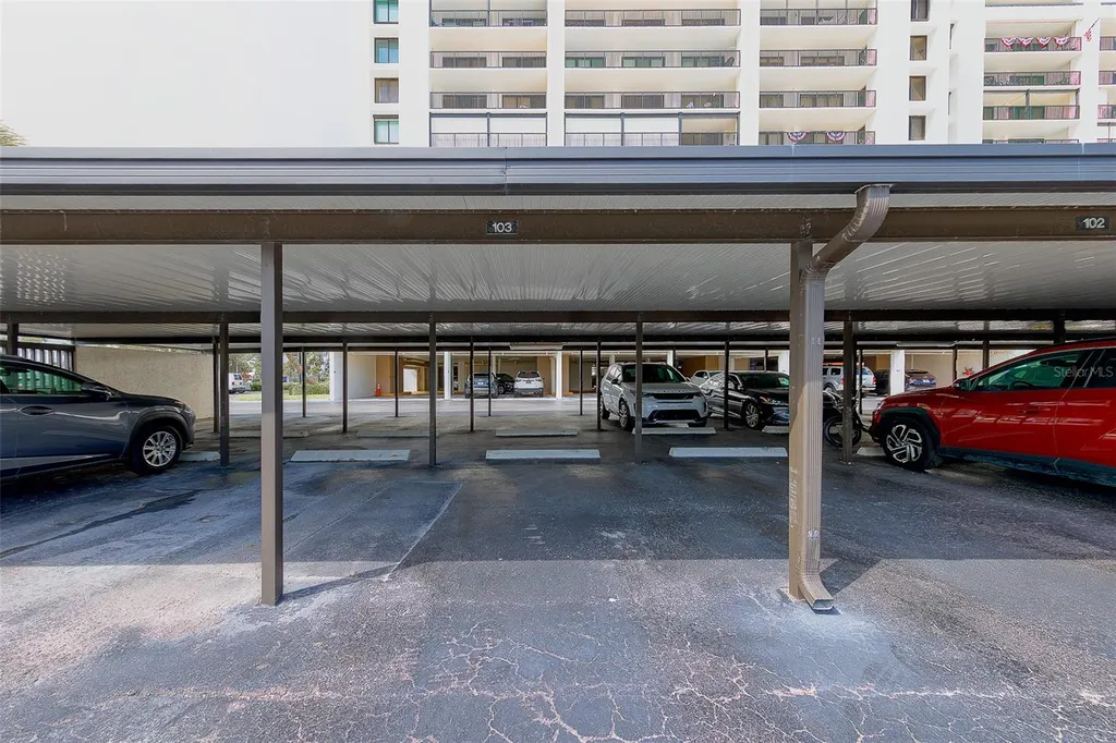 1460 Gulf Boulevard Clearwater FL 33767
