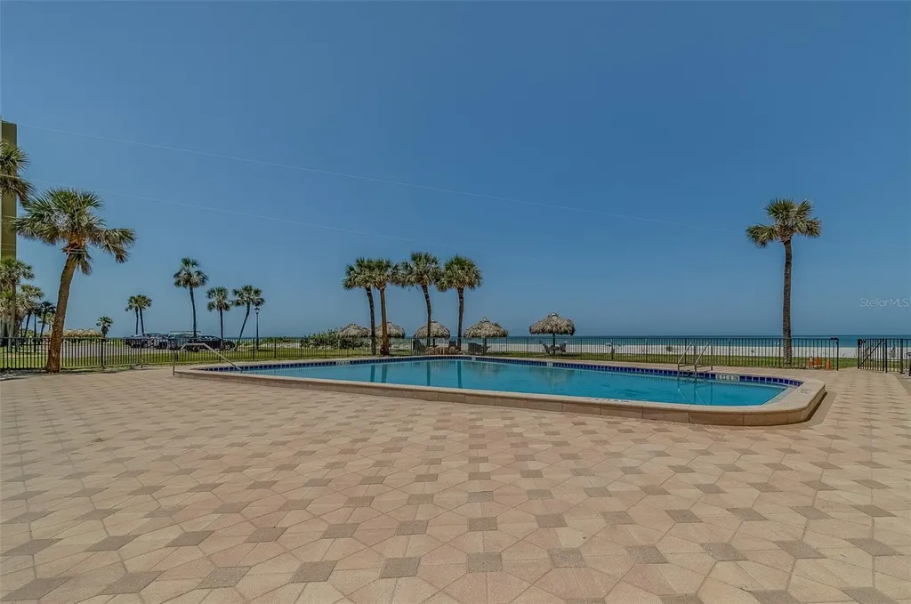 1460 Gulf Boulevard Clearwater FL 33767