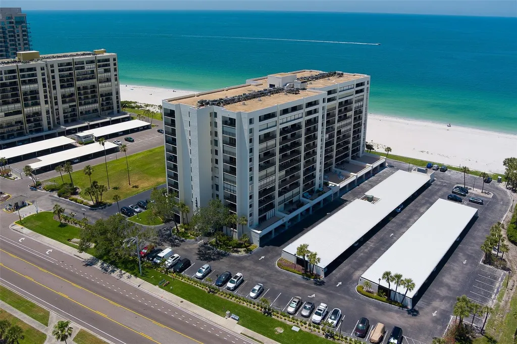 1460 Gulf Boulevard Clearwater FL 33767