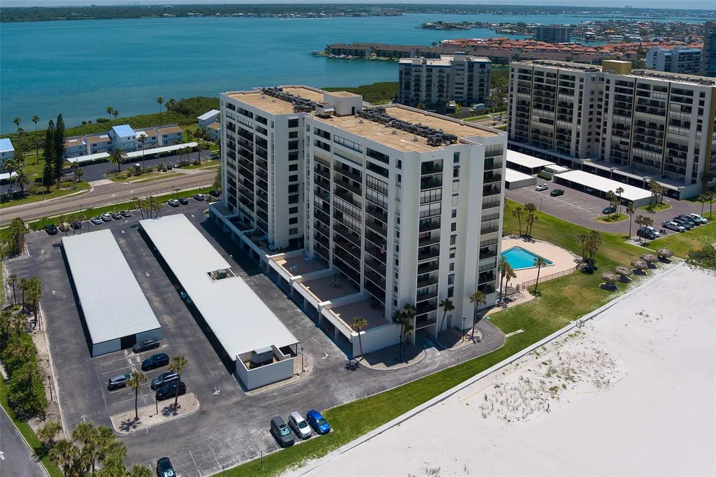 1460 Gulf Boulevard Clearwater FL 33767