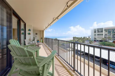 1460 Gulf Boulevard Clearwater FL 33767