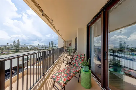 1460 Gulf Boulevard Clearwater FL 33767