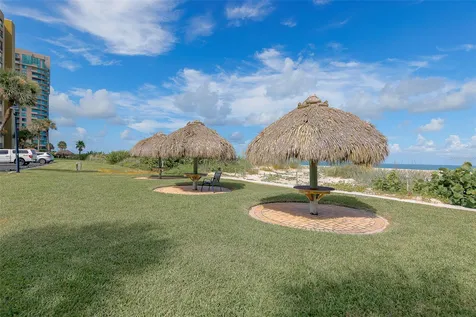 1460 Gulf Boulevard Clearwater FL 33767