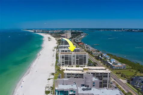 1460 Gulf Boulevard Clearwater FL 33767