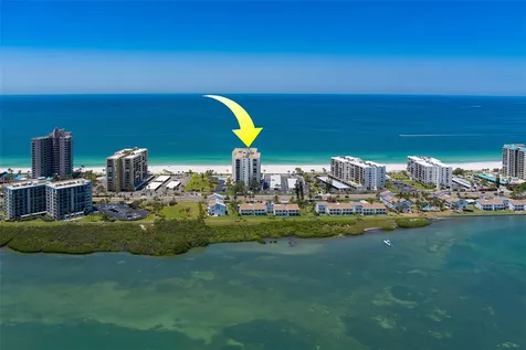 1460 Gulf Boulevard Clearwater FL 33767