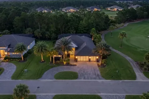 610 Woodbridge Drive Ormond Beach FL 32174