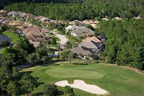 610 Woodbridge Drive Ormond Beach FL 32174
