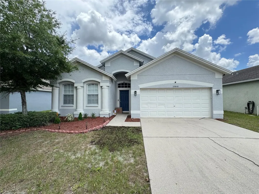10868 Standing Stone Drive Wimauma FL 33598
