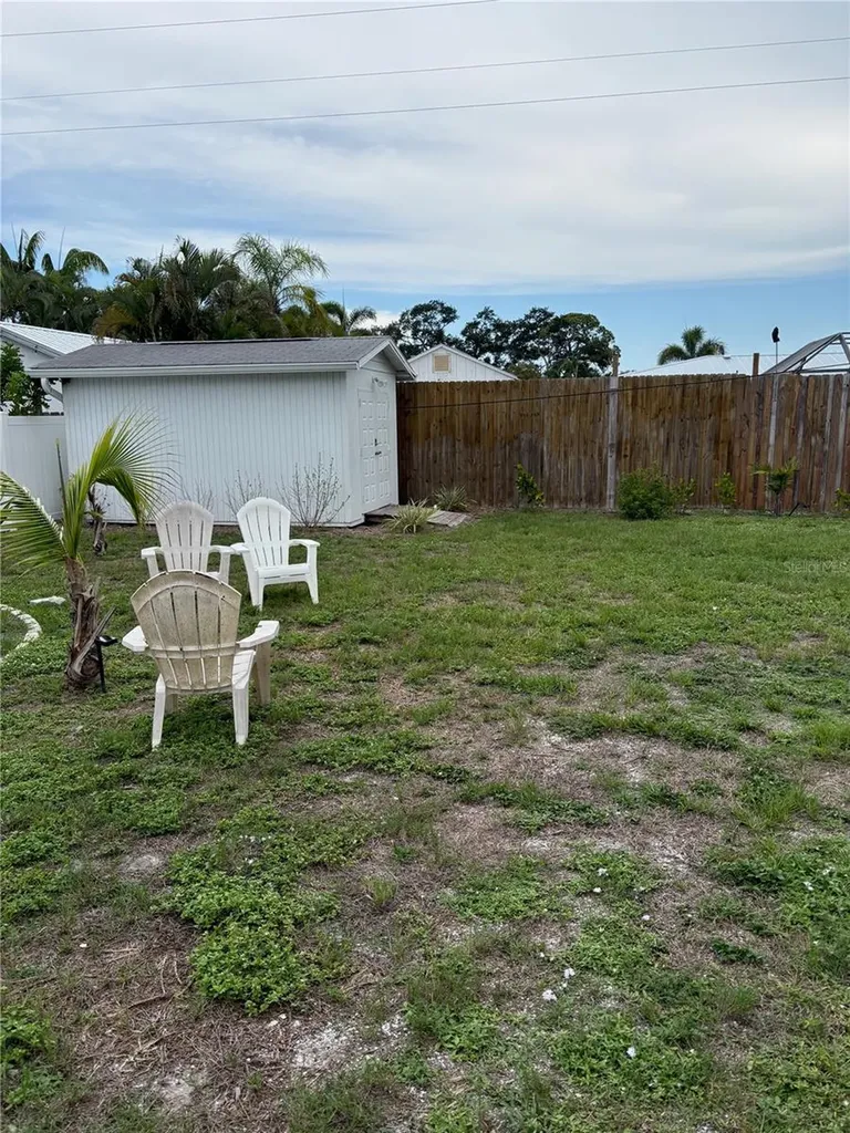 4414 Alhambra Avenue Sarasota FL 34231