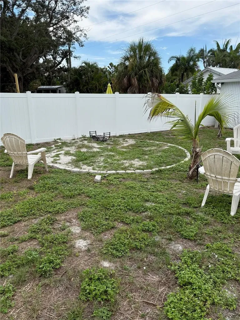 4414 Alhambra Avenue Sarasota FL 34231
