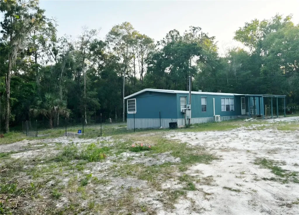 14207 Carolina Dove Road Weeki Wachee FL 34614