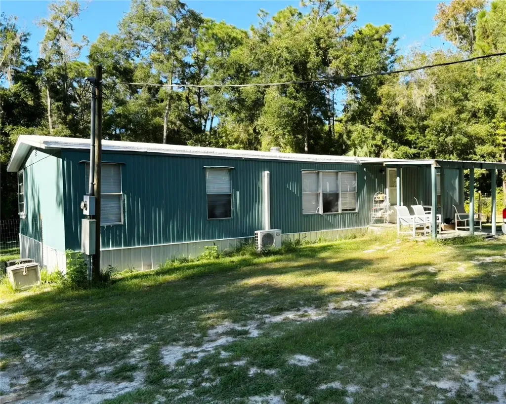 14207 Carolina Dove Road Weeki Wachee FL 34614