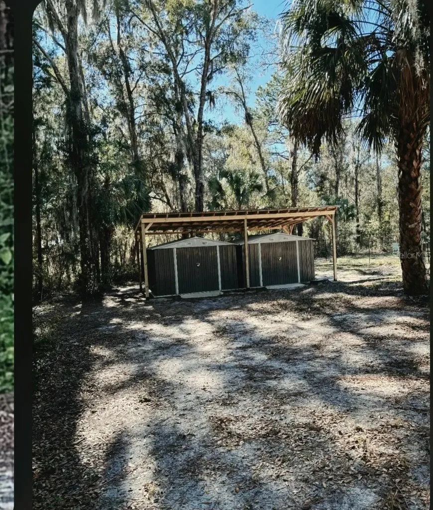 14207 Carolina Dove Road Weeki Wachee FL 34614