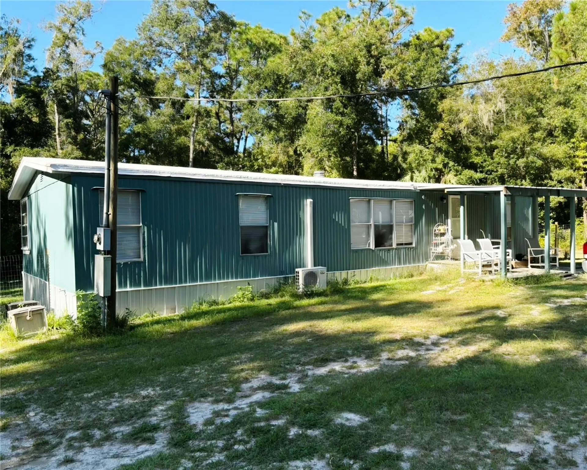14207 Carolina Dove Road Weeki Wachee FL 34614
