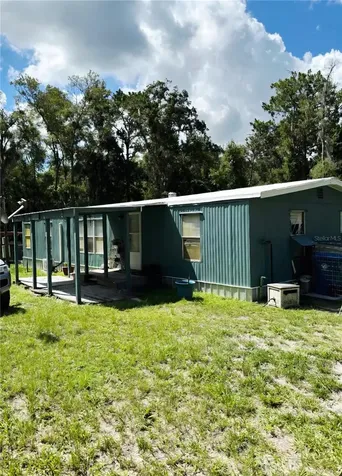 14207 Carolina Dove Road Weeki Wachee FL 34614