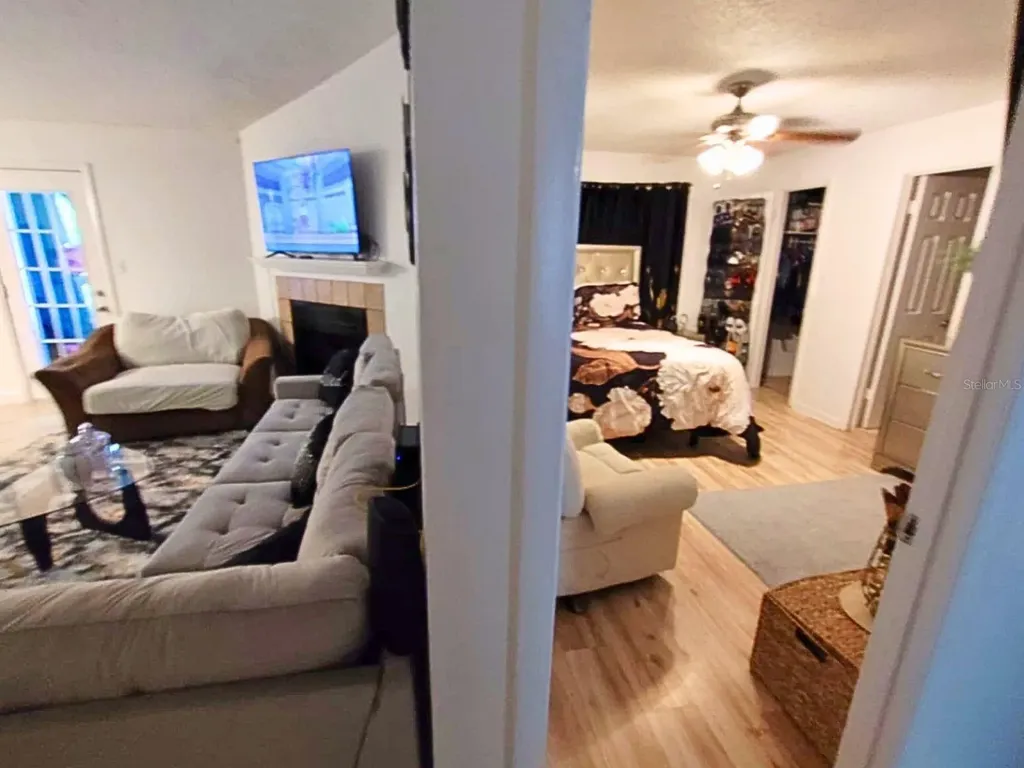 4275 Perkinshire Lane Orlando FL 32822