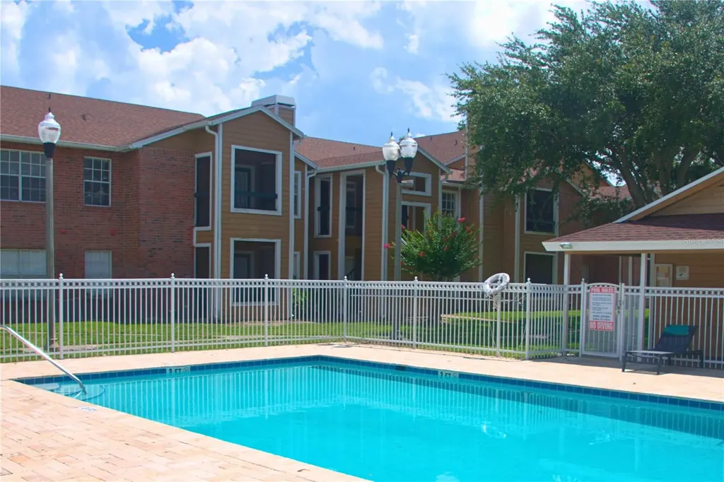 4275 Perkinshire Lane Orlando FL 32822
