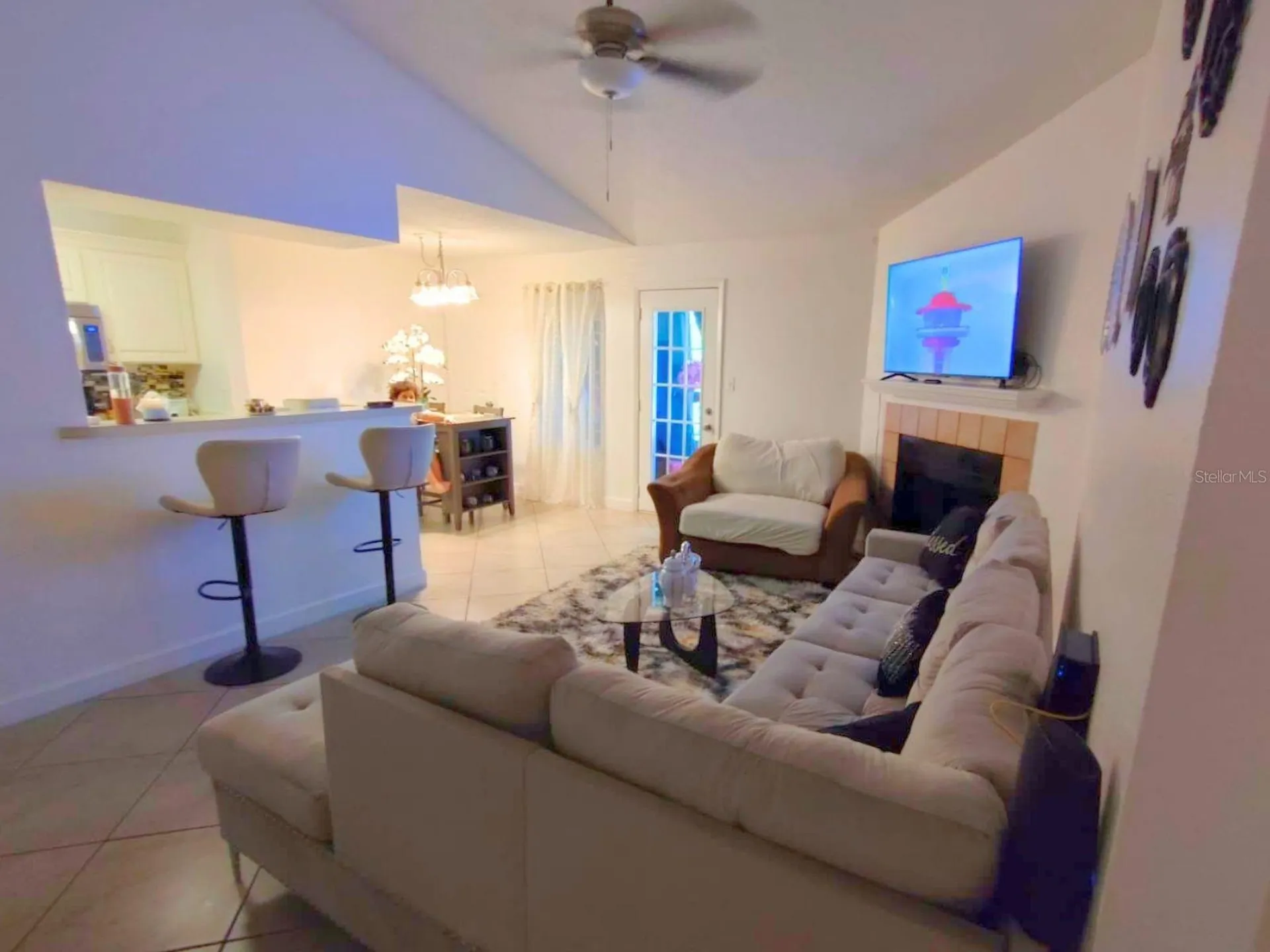 4275 Perkinshire Lane Orlando FL 32822