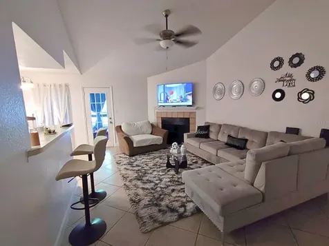 4275 Perkinshire Lane Orlando FL 32822