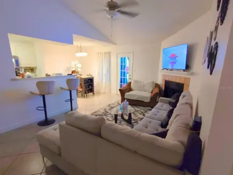 4275 Perkinshire Lane Orlando FL 32822