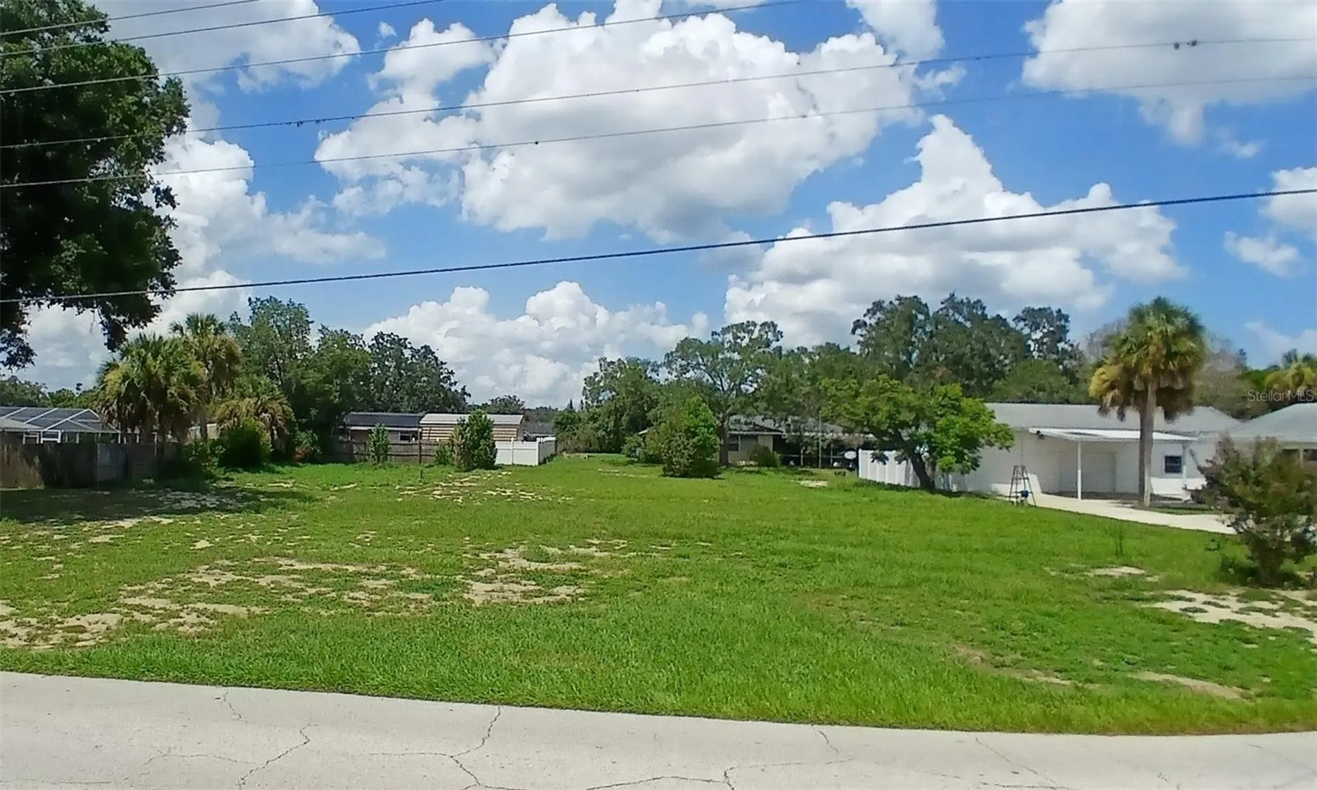 0 Lakeshore Boulevard N Lake Wales FL 33853
