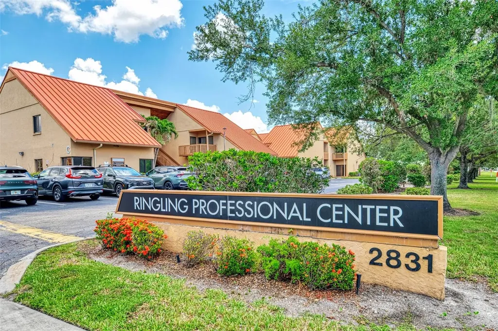 2831 Ringling Boulevard Sarasota FL 34237