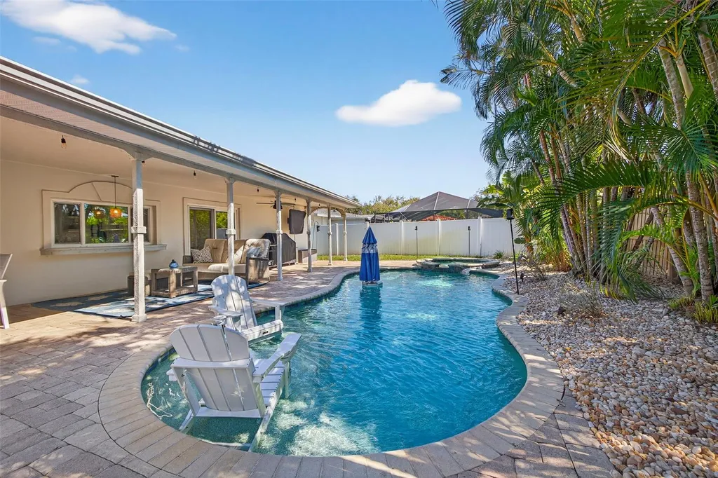 1122 45th Avenue NE St Petersburg FL 33703