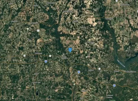 4111 Christiana Lane Marianna FL 32446
