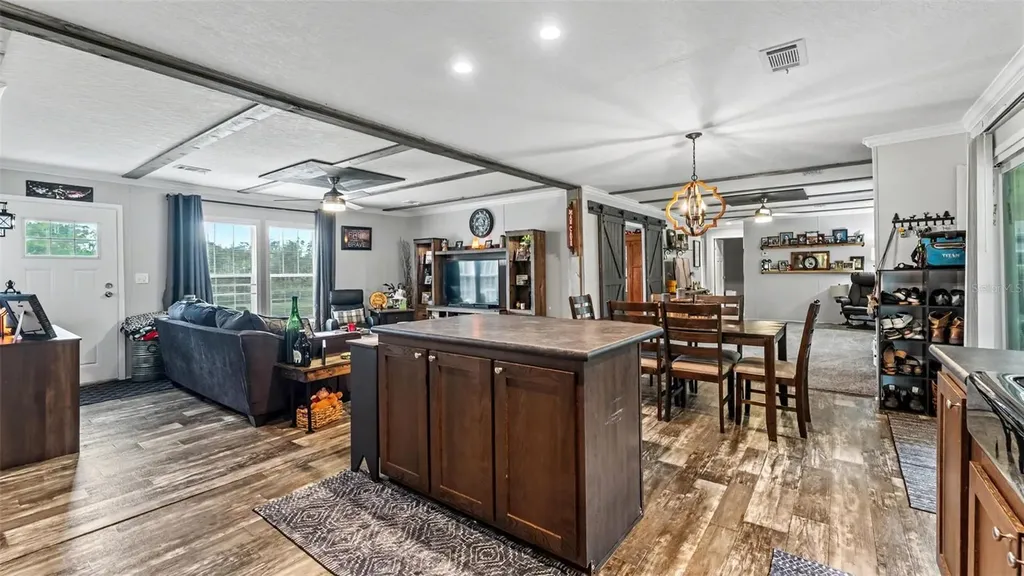 12615 Old Dade City Road Kathleen FL 33849