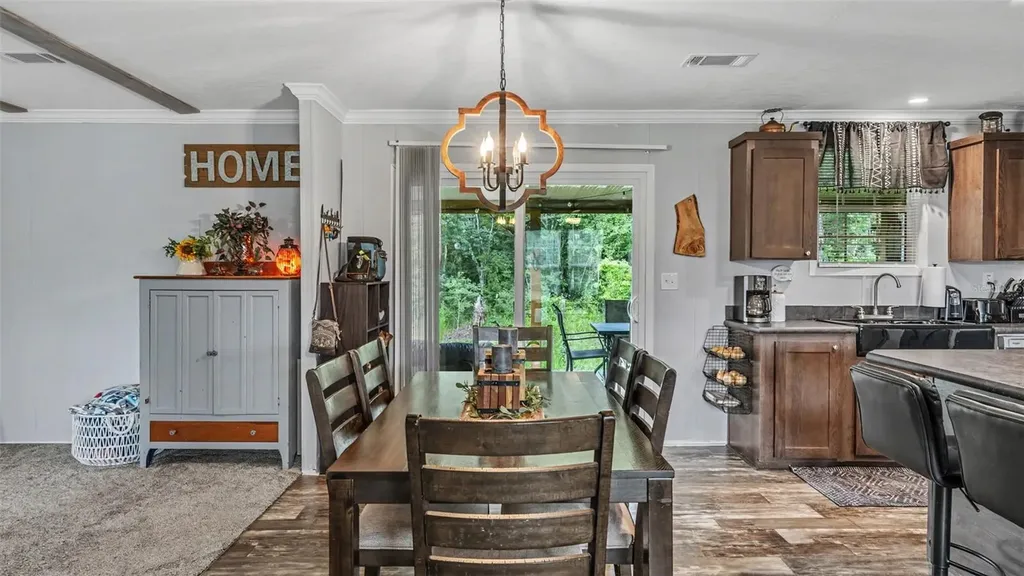 12615 Old Dade City Road Kathleen FL 33849