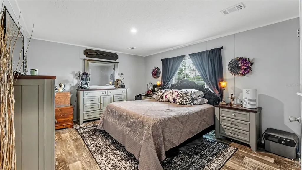 12615 Old Dade City Road Kathleen FL 33849