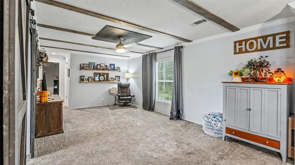 12615 Old Dade City Road Kathleen FL 33849