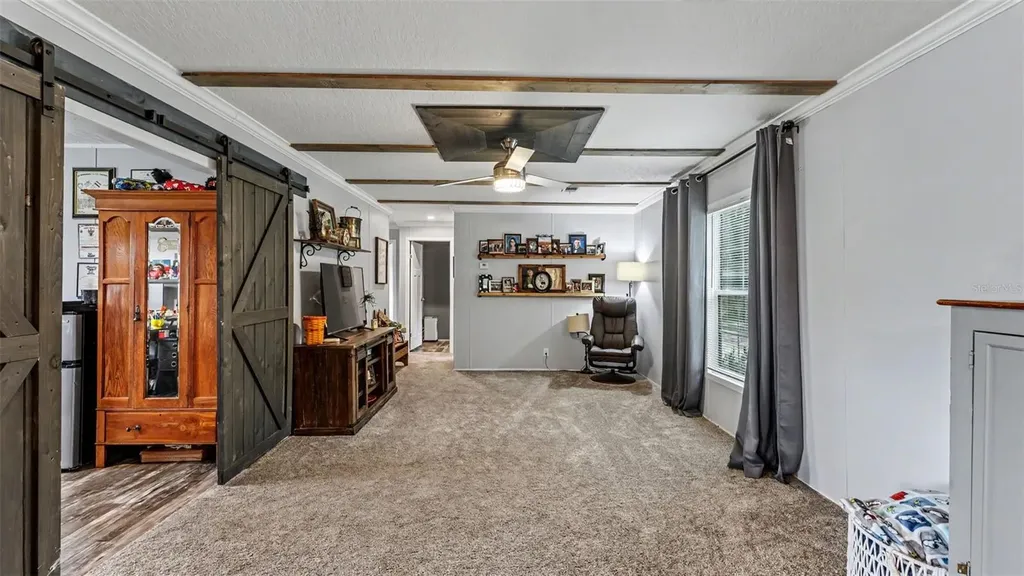 12615 Old Dade City Road Kathleen FL 33849