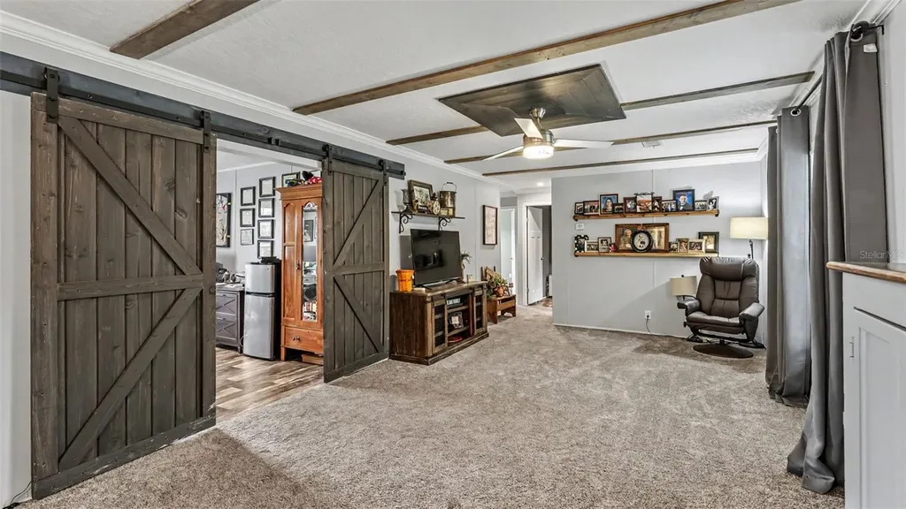 12615 Old Dade City Road Kathleen FL 33849