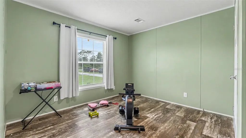 12615 Old Dade City Road Kathleen FL 33849